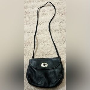 Fossil small crossbody bag